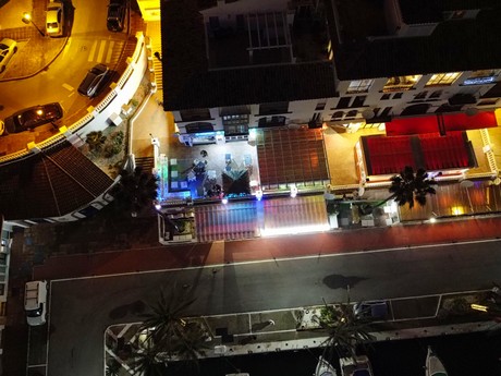 Marina De La Duquesa